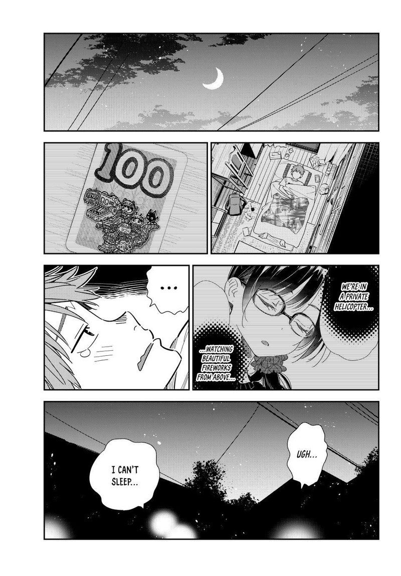 Kanojo Okarishimasu 302 1