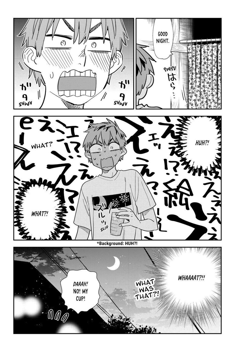 Kanojo Okarishimasu 302 11