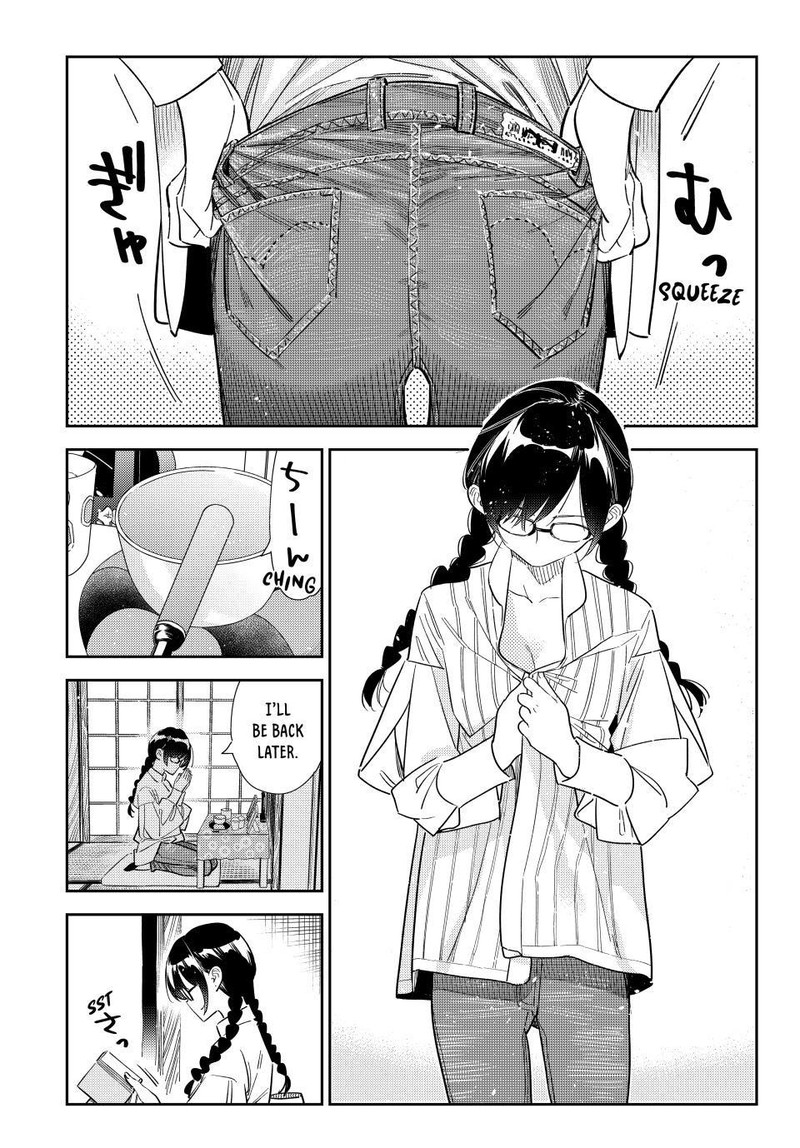 Kanojo Okarishimasu 302 14