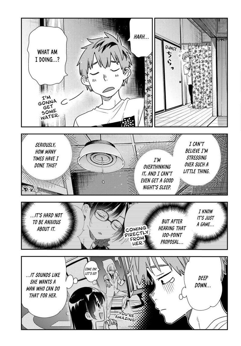 Kanojo Okarishimasu 302 3
