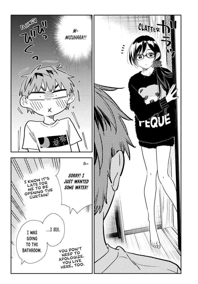 Kanojo Okarishimasu 302 4