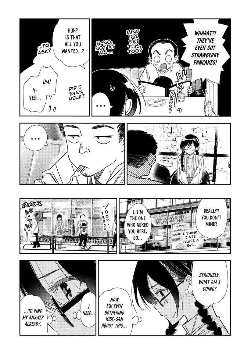 Kanojo Okarishimasu 303 13