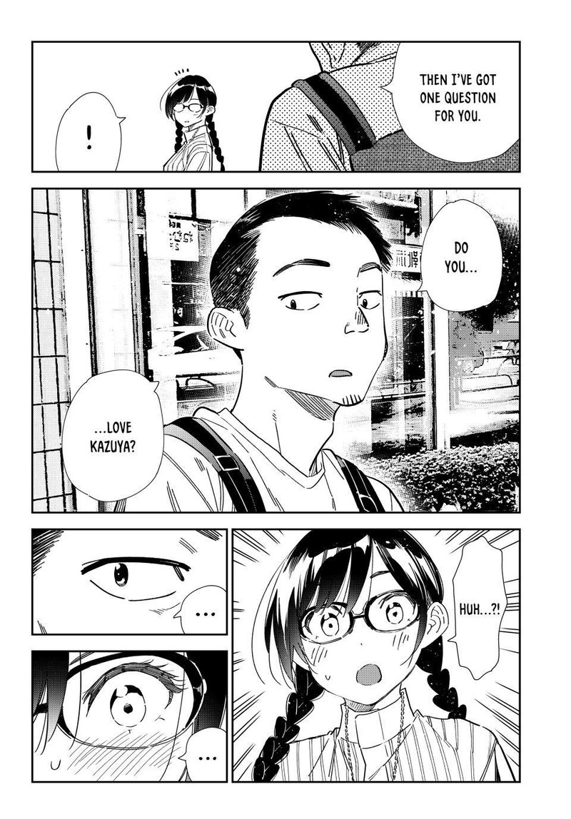Kanojo Okarishimasu 303 14