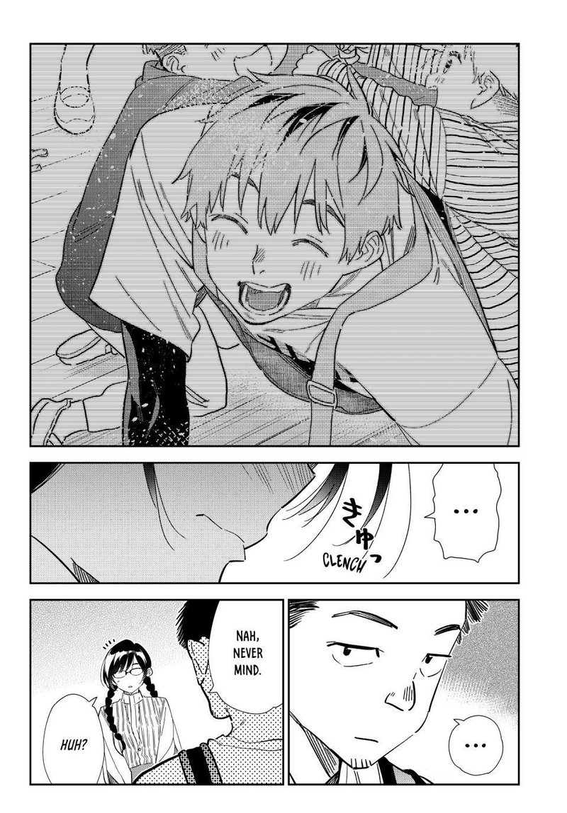 Kanojo Okarishimasu 303 16