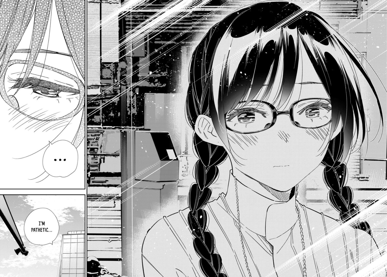 Kanojo Okarishimasu 303 18