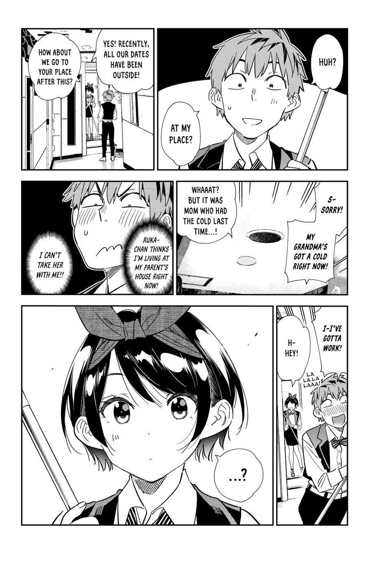 Kanojo Okarishimasu 303 19