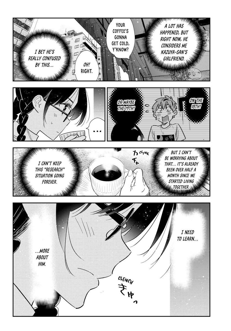 Kanojo Okarishimasu 303 4