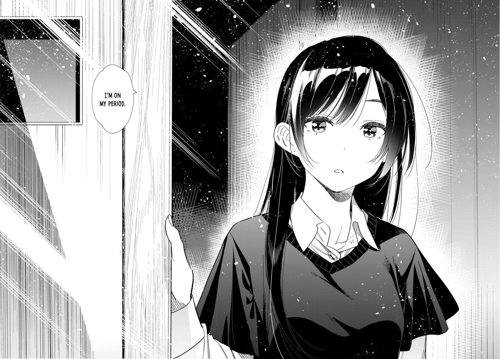 Kanojo Okarishimasu 304 18