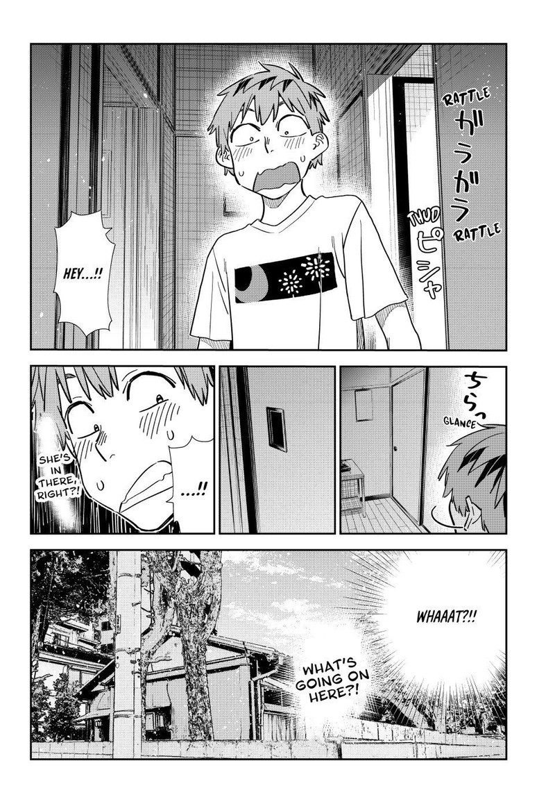 Kanojo Okarishimasu 304 8