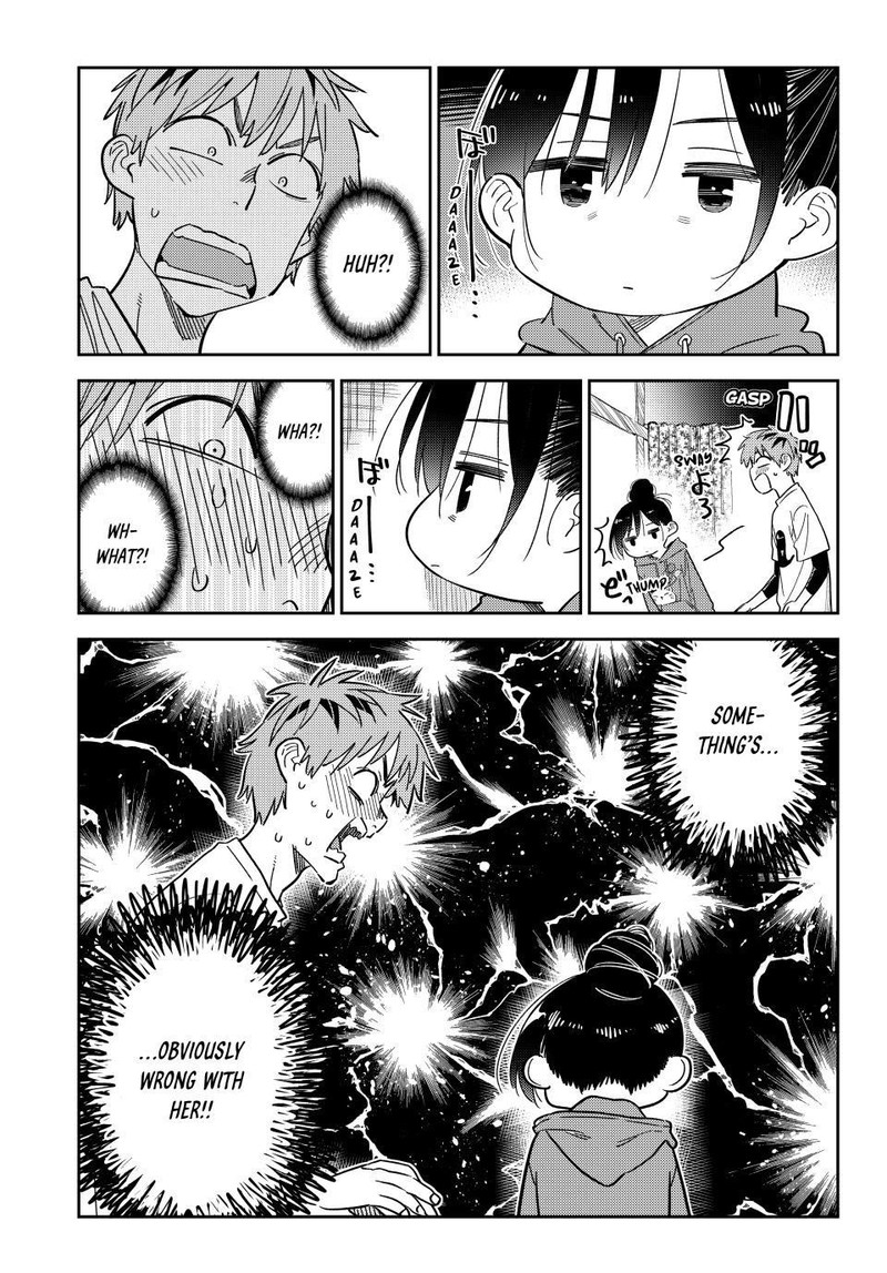 Kanojo Okarishimasu 305 18