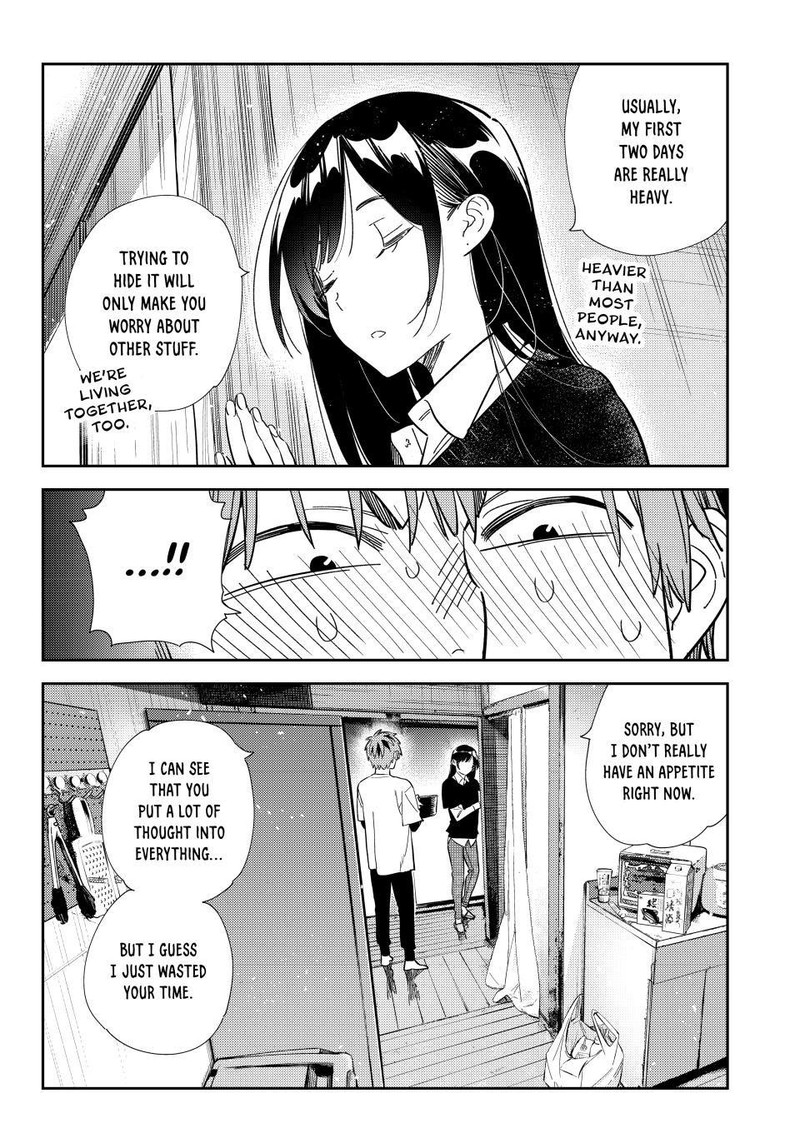 Kanojo Okarishimasu 305 3