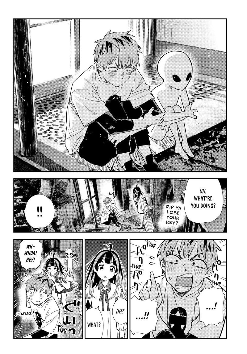 Kanojo Okarishimasu 305 9
