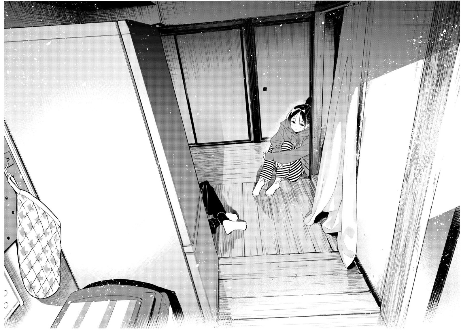 Kanojo Okarishimasu 306 18