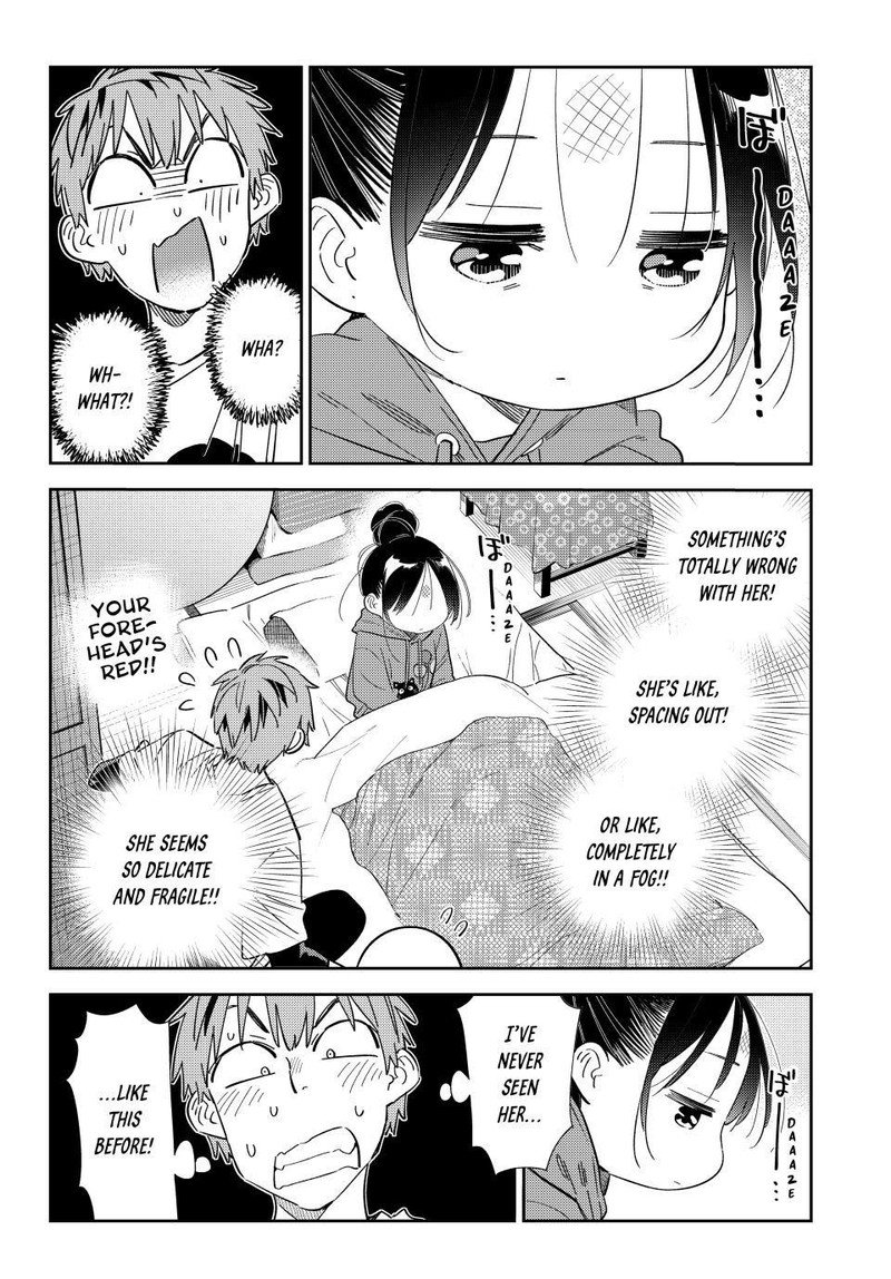 Kanojo Okarishimasu 306 6