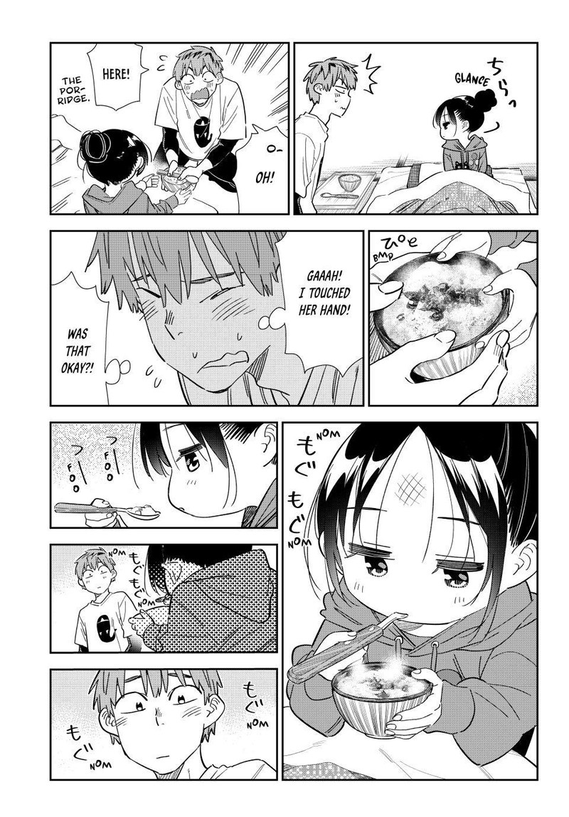 Kanojo Okarishimasu 306 7