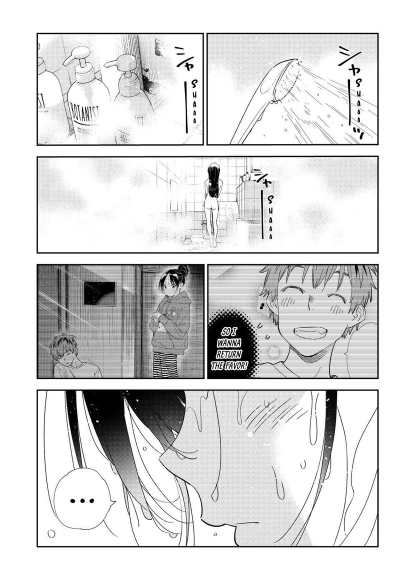 Kanojo Okarishimasu 307 11