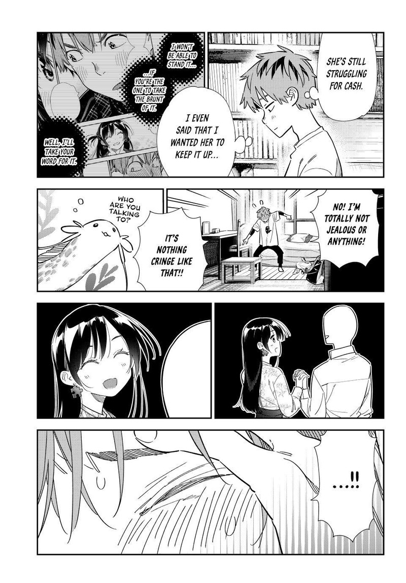 Kanojo Okarishimasu 307 15