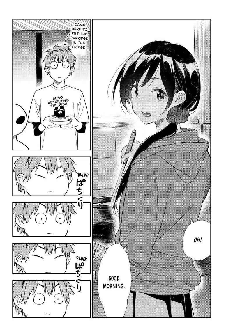 Kanojo Okarishimasu 307 4