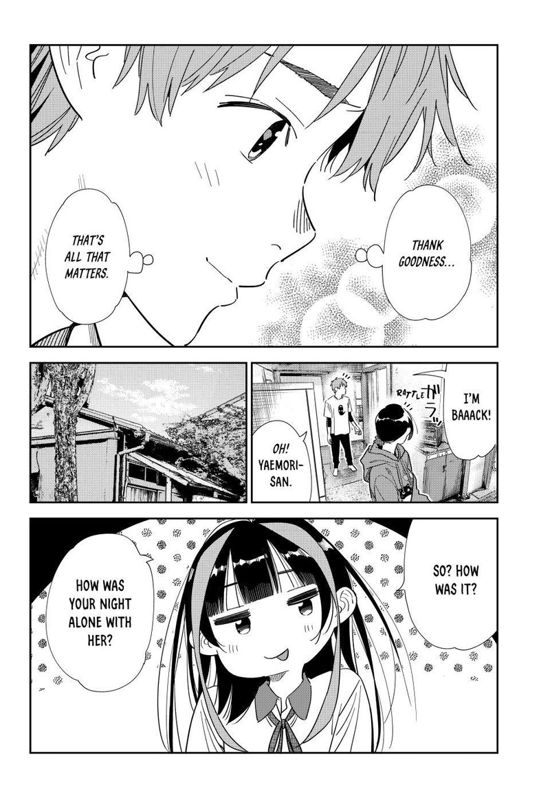 Kanojo Okarishimasu 307 8