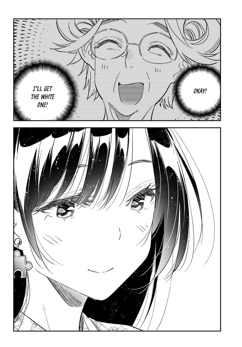 Kanojo Okarishimasu 308 16