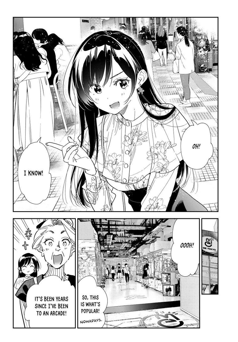 Kanojo Okarishimasu 308 18