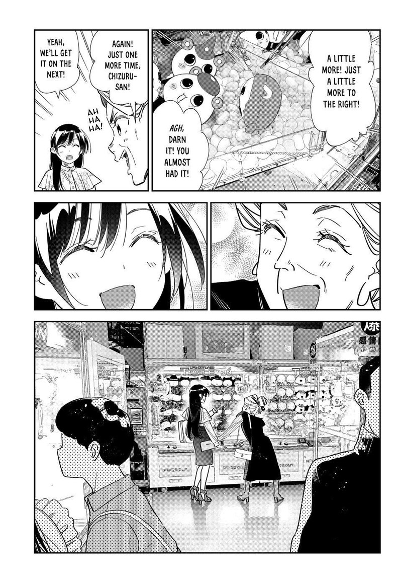 Kanojo Okarishimasu 308 19