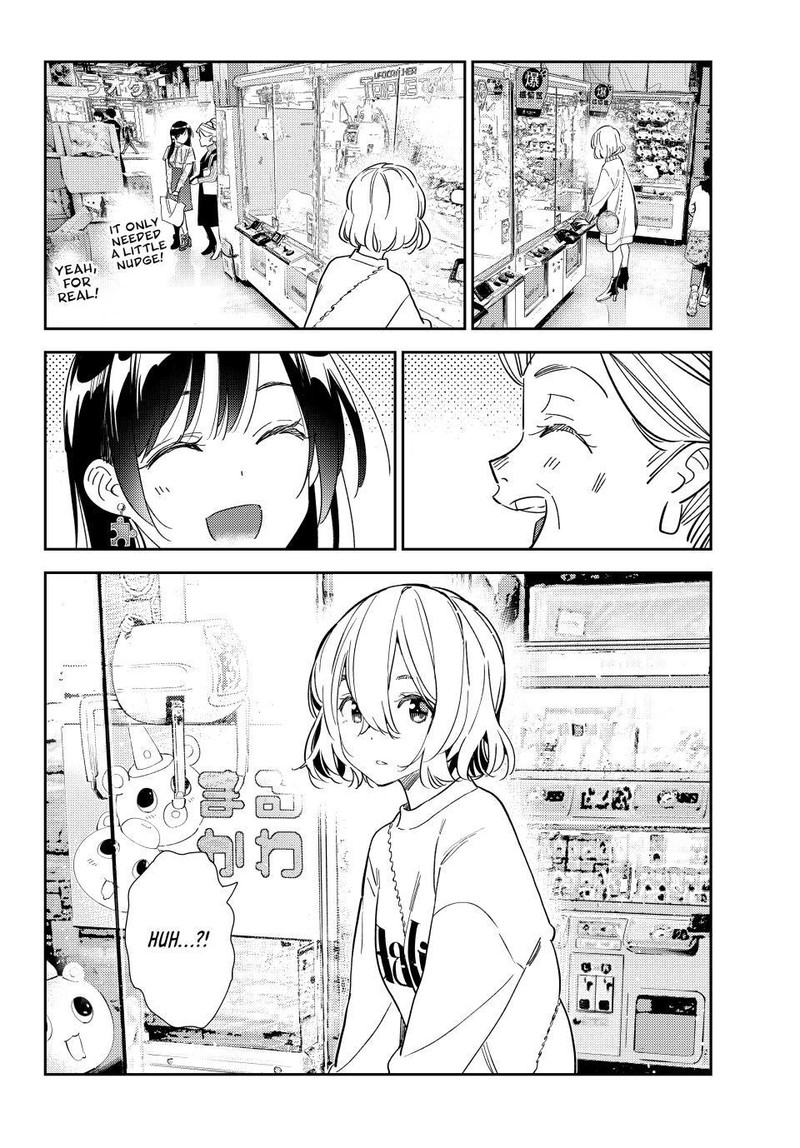 Kanojo Okarishimasu 308 20