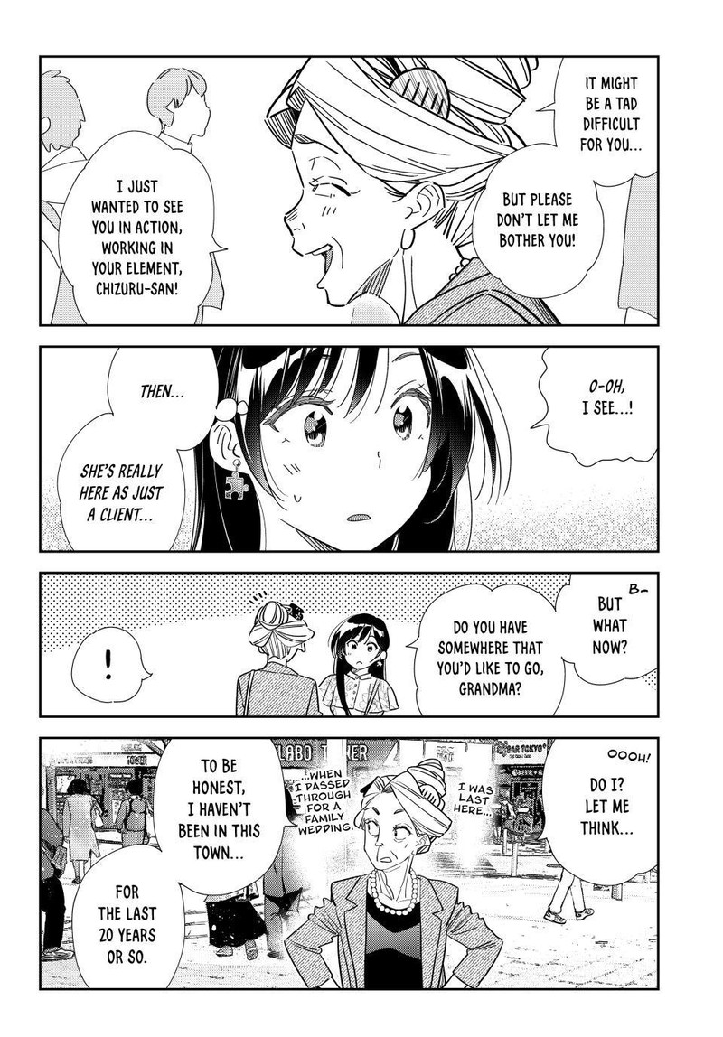 Kanojo Okarishimasu 308 6