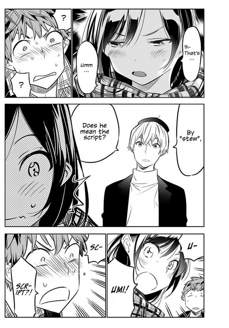 Kanojo Okarishimasu 31 10
