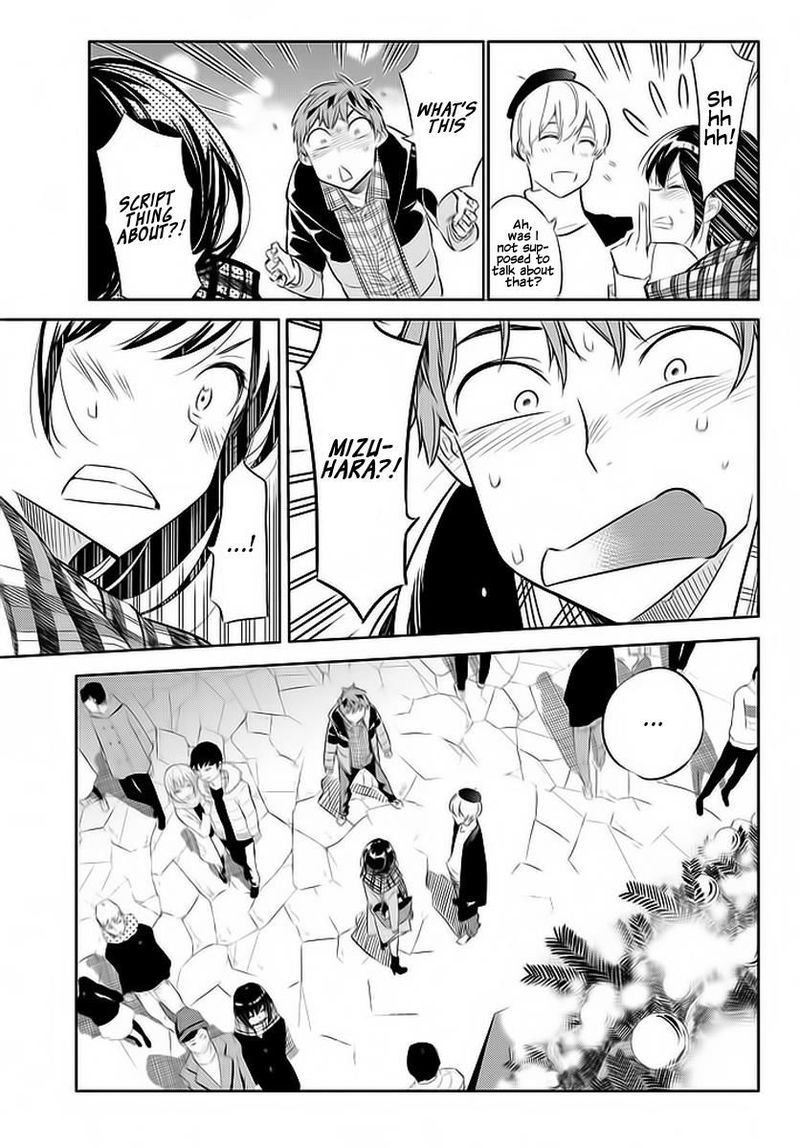 Kanojo Okarishimasu 31 11