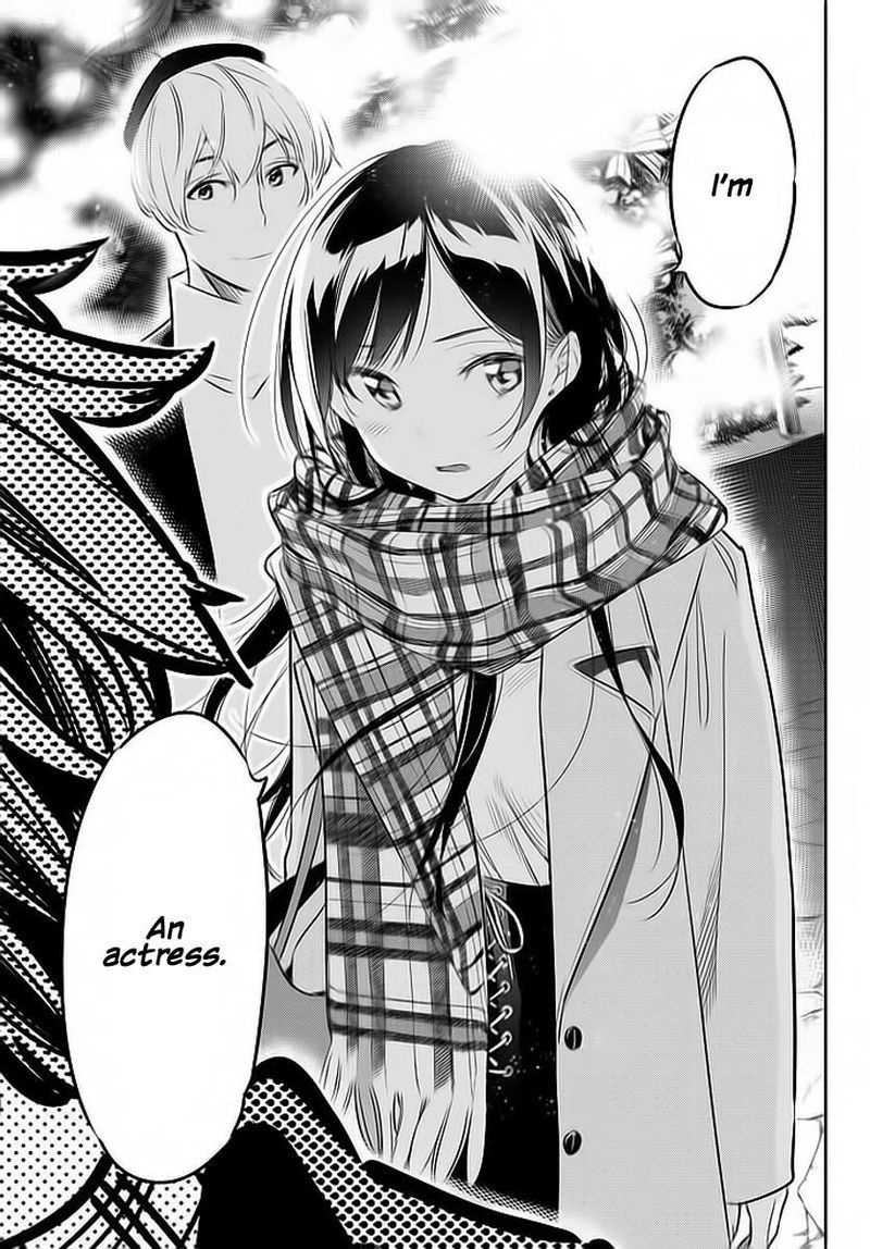 Kanojo Okarishimasu 31 13