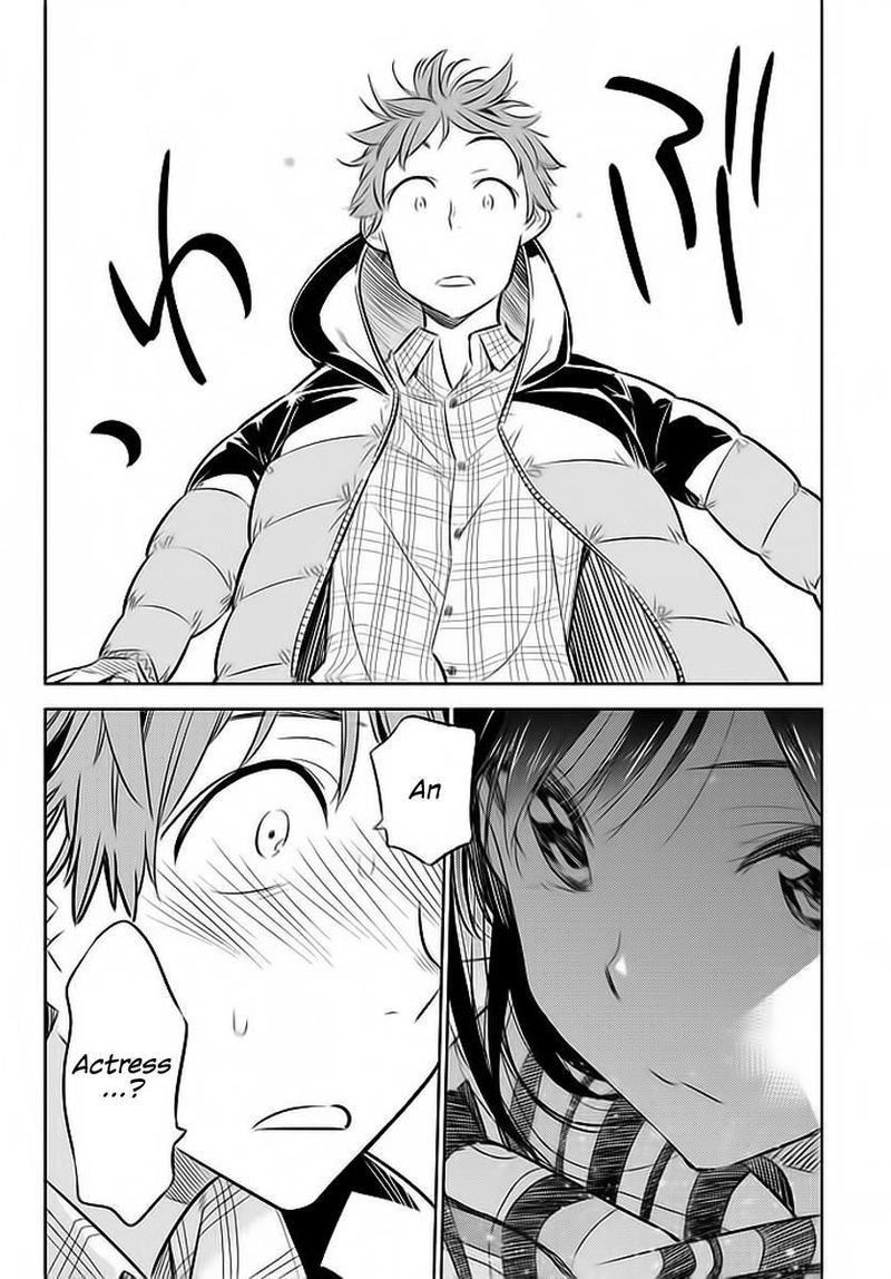 Kanojo Okarishimasu 31 14