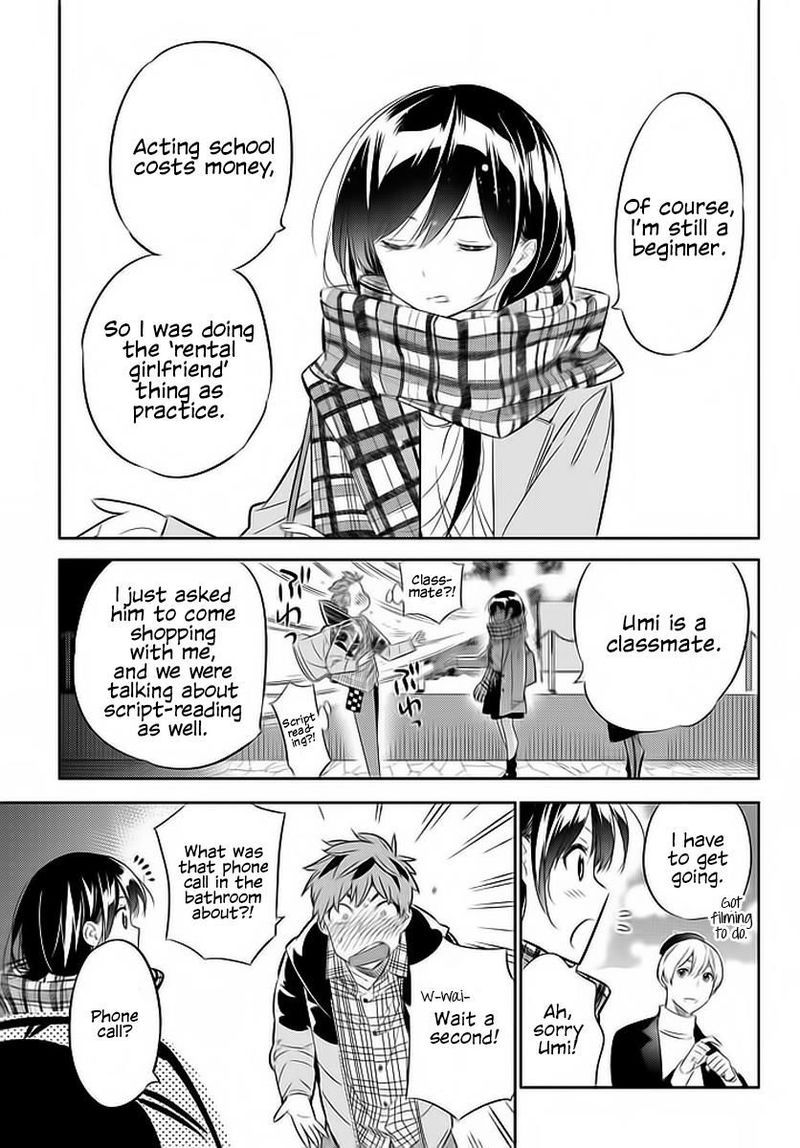 Kanojo Okarishimasu 31 15