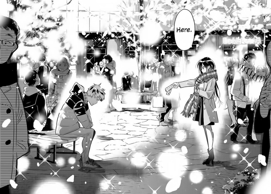 Kanojo Okarishimasu 31 20