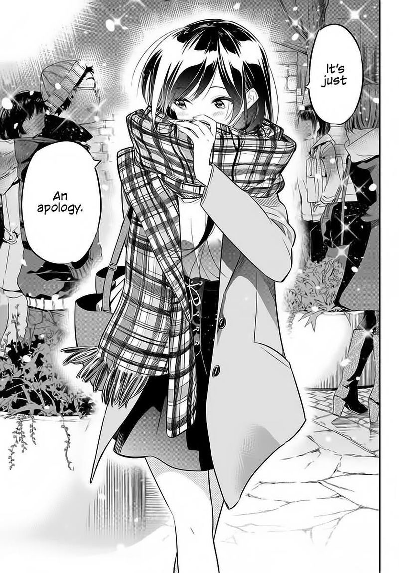 Kanojo Okarishimasu 31 24