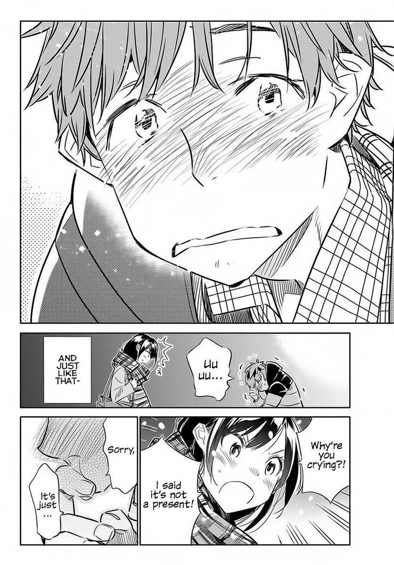 Kanojo Okarishimasu 31 25