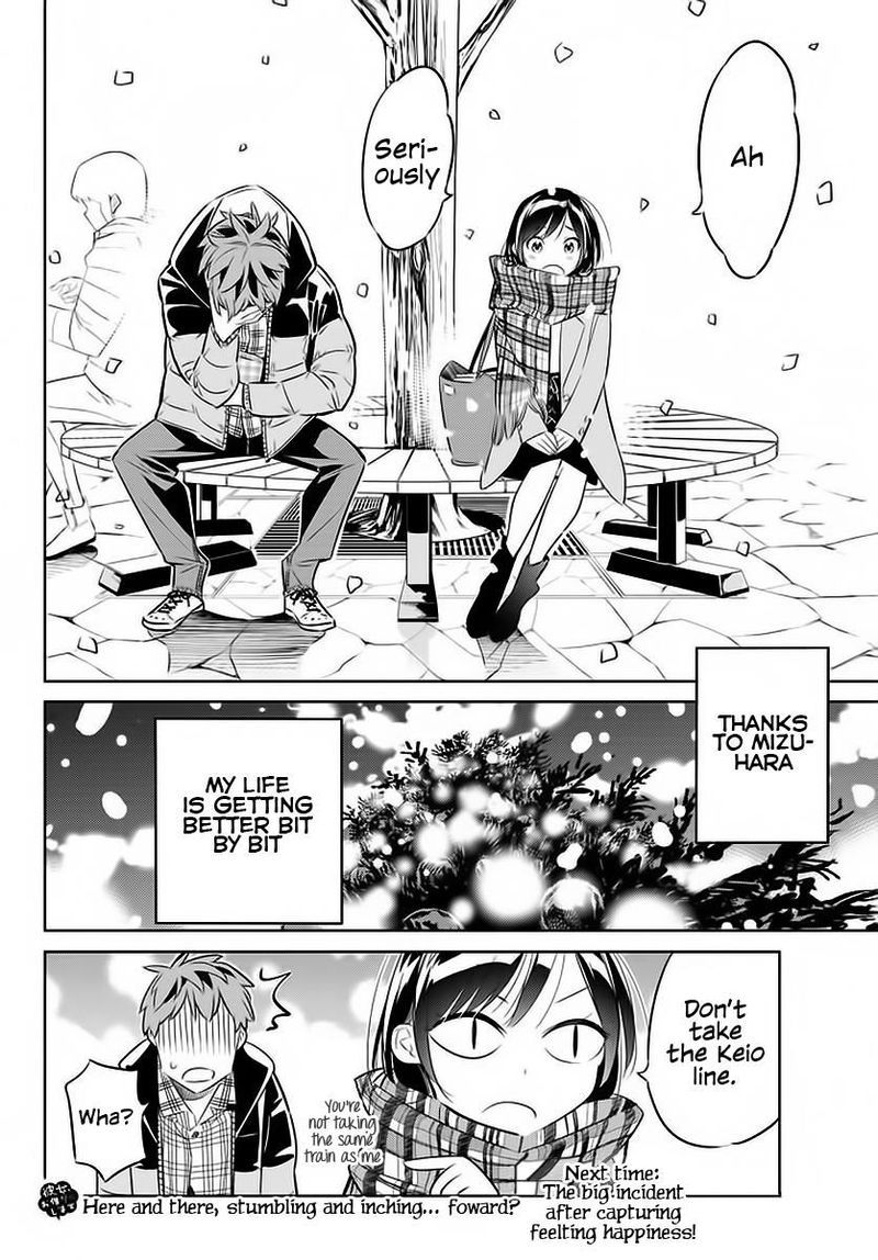 Kanojo Okarishimasu 31 27