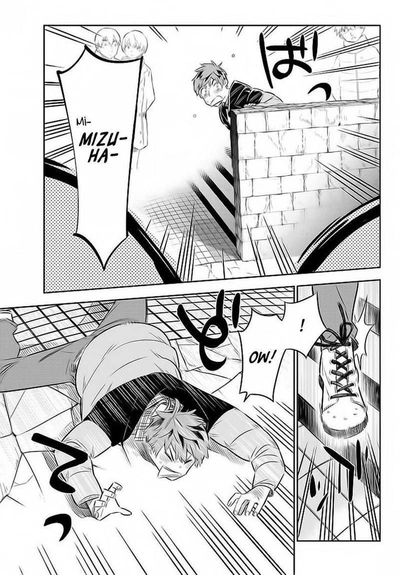 Kanojo Okarishimasu 31 5