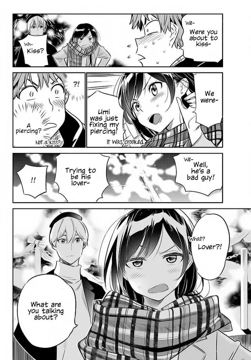 Kanojo Okarishimasu 31 8