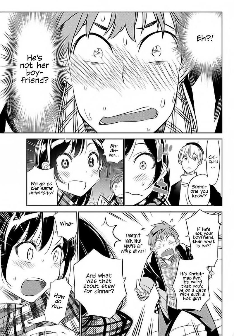 Kanojo Okarishimasu 31 9