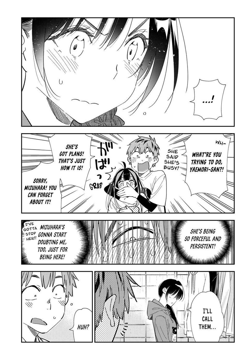 Kanojo Okarishimasu 310 19