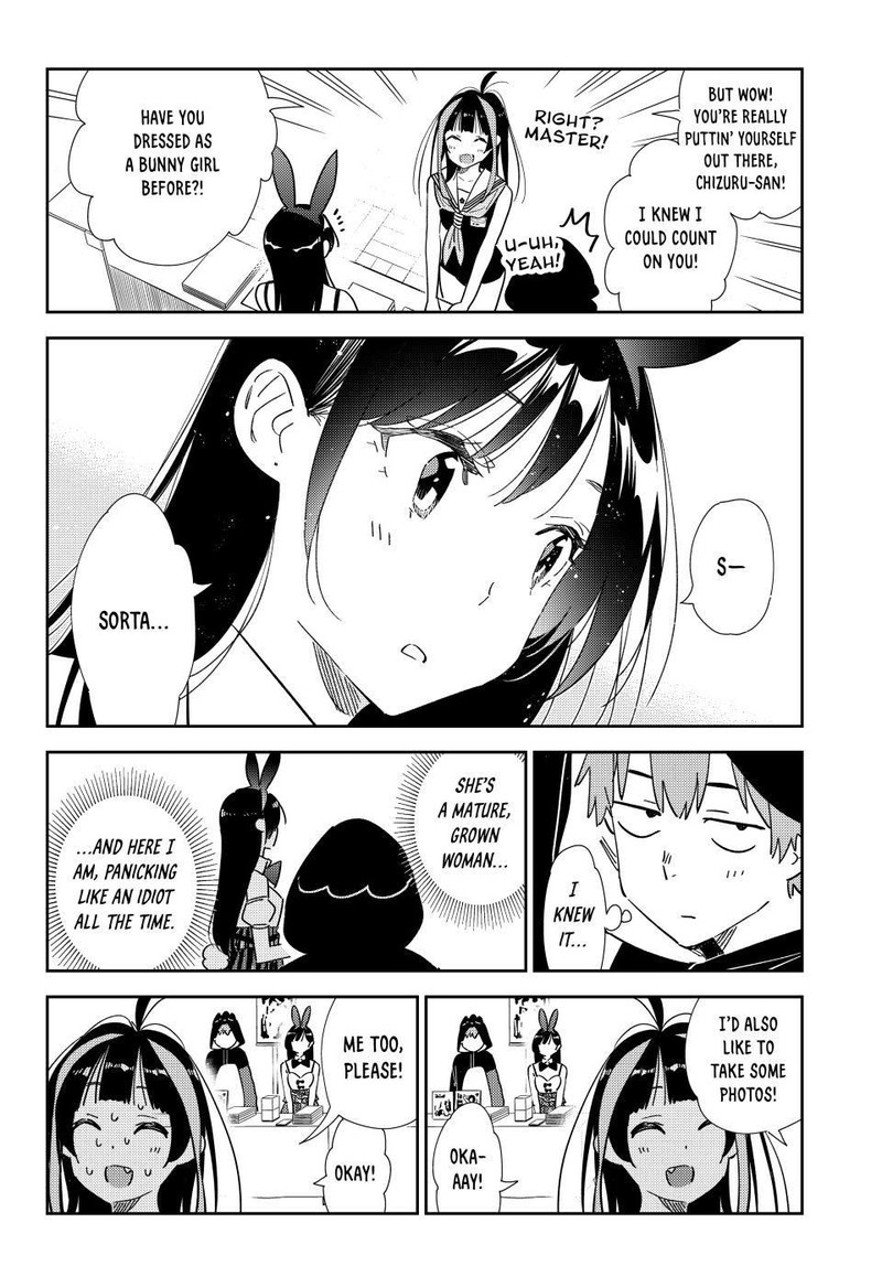 Kanojo Okarishimasu 311 16
