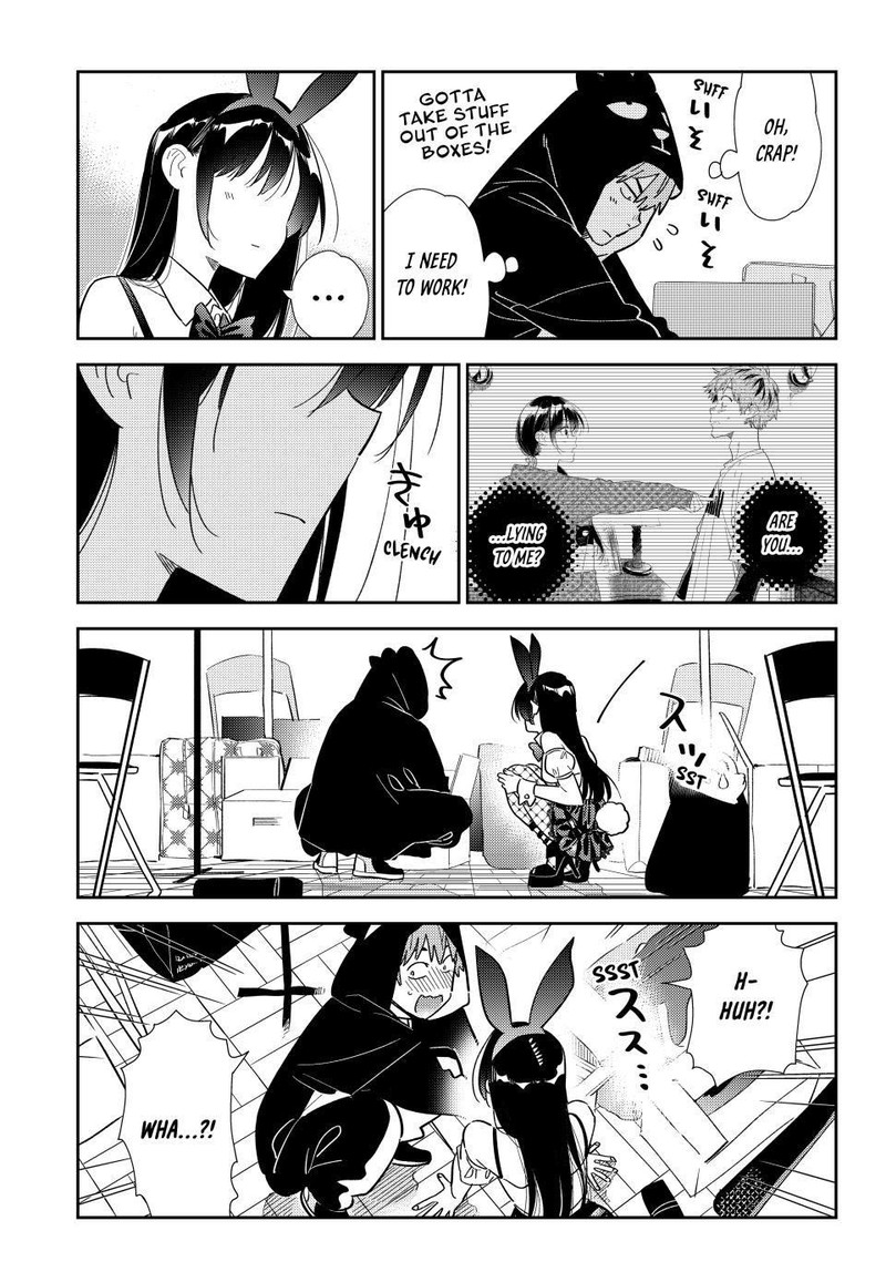 Kanojo Okarishimasu 311 17