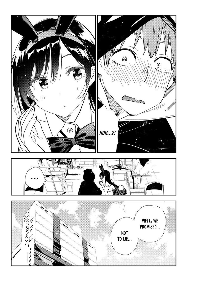 Kanojo Okarishimasu 311 19