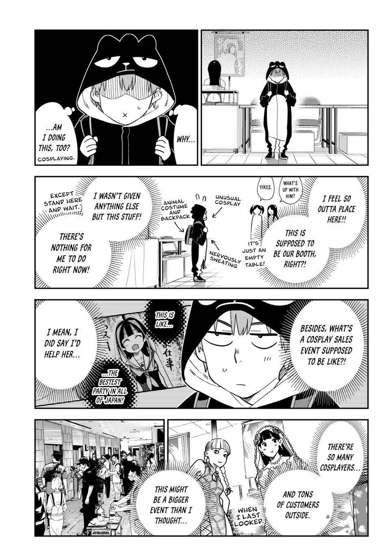 Kanojo Okarishimasu 311 3
