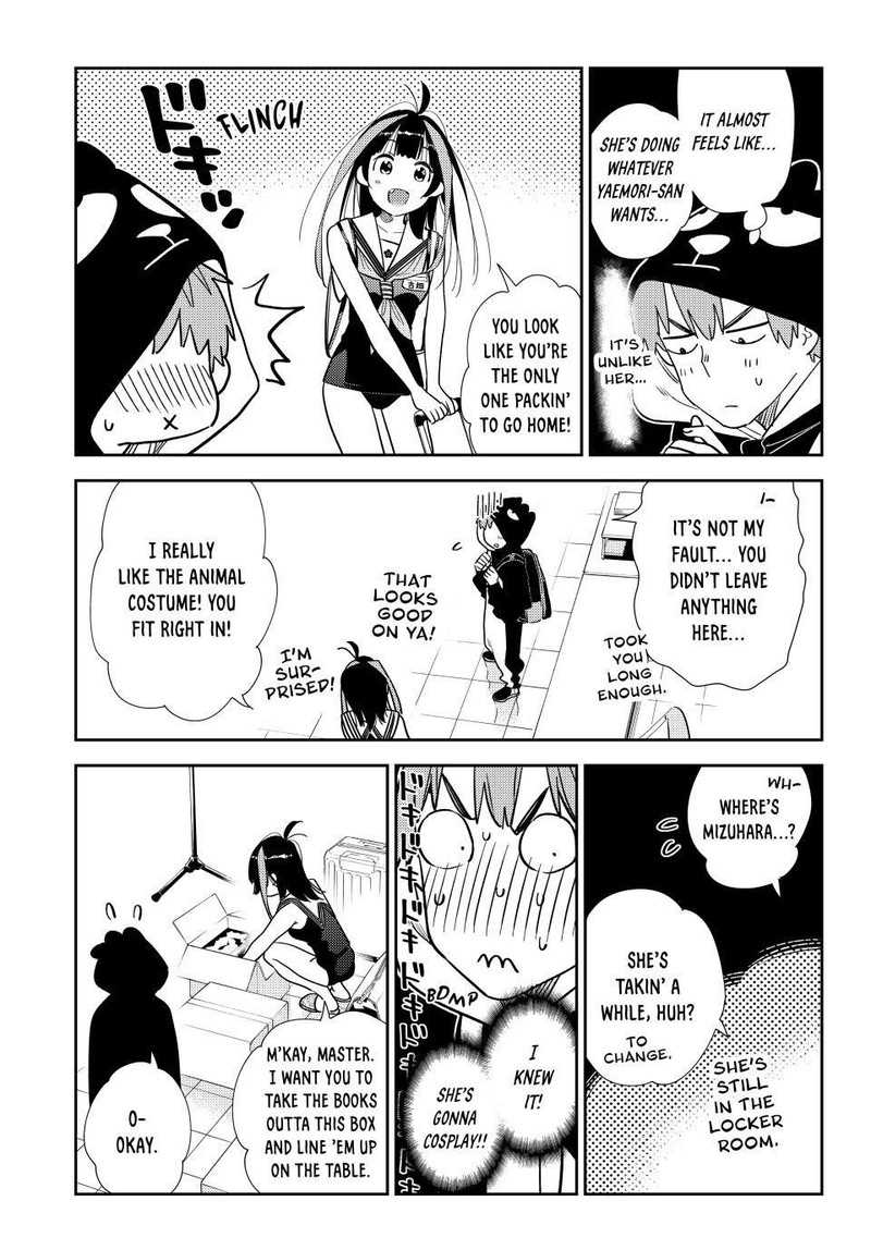 Kanojo Okarishimasu 311 5