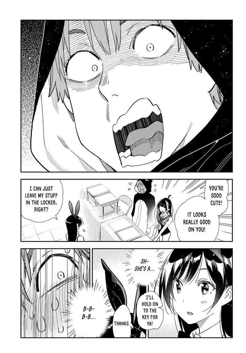 Kanojo Okarishimasu 311 9