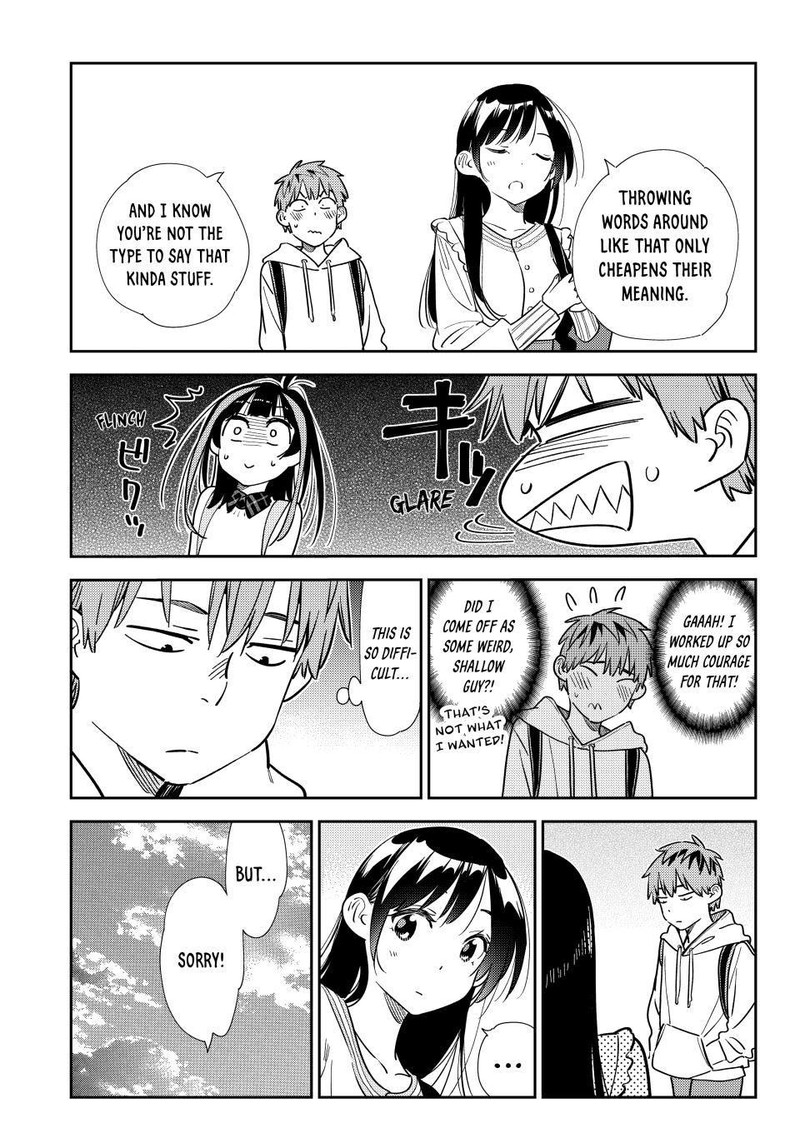Kanojo Okarishimasu 313 11