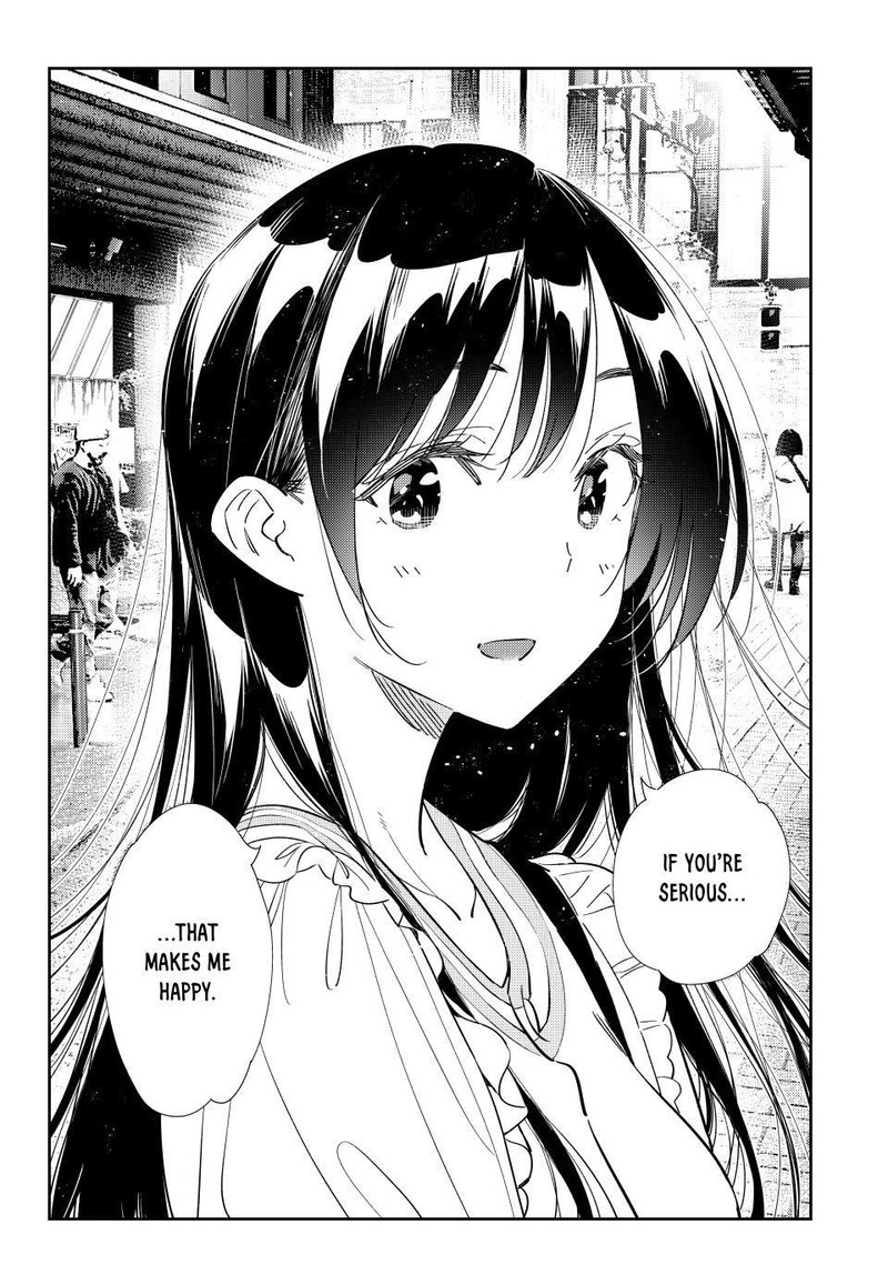 Kanojo Okarishimasu 313 12