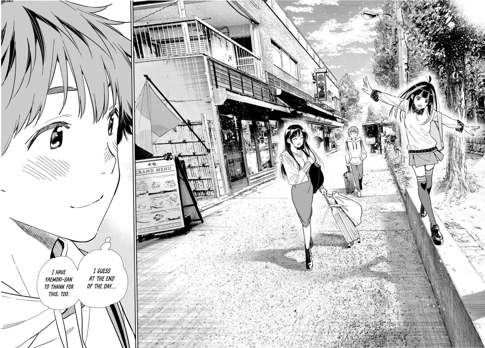 Kanojo Okarishimasu 313 14